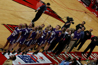 Breese Central vs Walther Lutheran