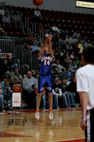 North Basket