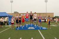 High Jump