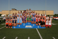 4x400M Relay