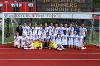 Third Place Game