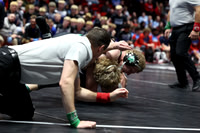 St Croix Falls vs Coleman