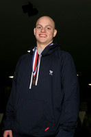 100 Breaststroke