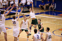 Semifinals