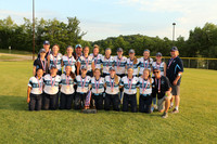 Third Place Game