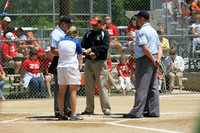 Barrington vs Lincoln Way East