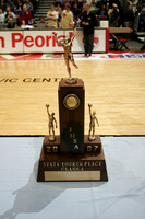 Third Place Game