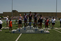 Long Jump