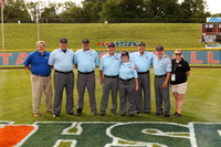 Officials