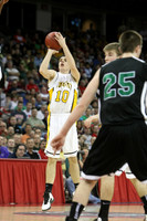 Cuba City vs Dominican