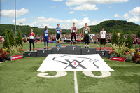 HIGH JUMP