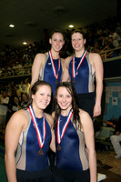 200yd Freestyle Relay