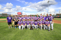 Third Place Game