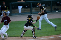 St Joseph Ogden vs Reed-Custer