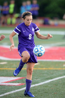 New Trier vs Collinsville