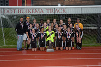 Third Place Game