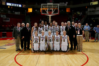 Fenwick vs Bolingbrook