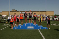 Pole Vault