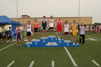 3200M Run