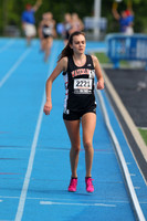 3200M RUN