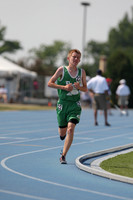 3200M RUN