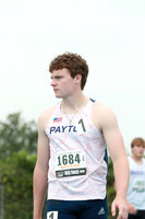 4x100m Relay