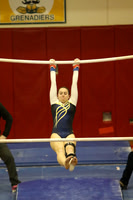 Uneven Parallel Bars