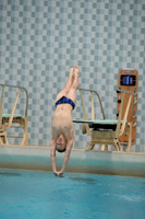 Diving