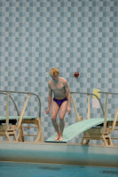 Diving