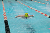 Swimming