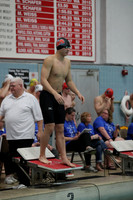 Swimming