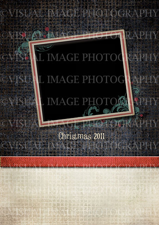 Black Antique Back
