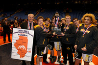 Championship Match