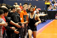 Olympia vs Beardstown