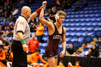 Semifinals