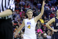 Howards Grove vs Aquinas