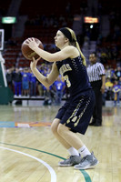 Howards Grove vs Aquinas