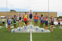 Long Jump