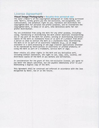 Image Release
