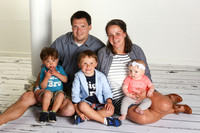 Dubinski Family