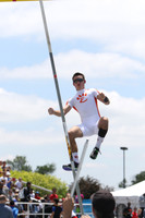 Pole Vault