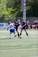 Johnsburg vs IC Catholic