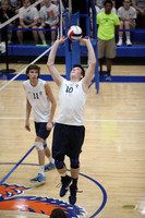 Semifinals