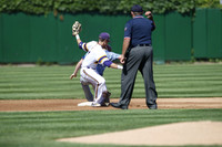 St Joe Ogden vs Chicago Christian