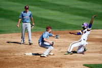 St Joe Ogden vs Chicago Christian