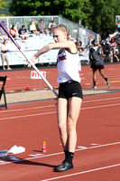 Pole Vault
