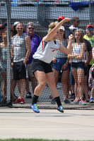 Discus