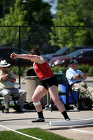 Shot Put