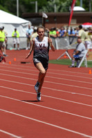 400m Relay