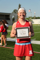 All State Awards